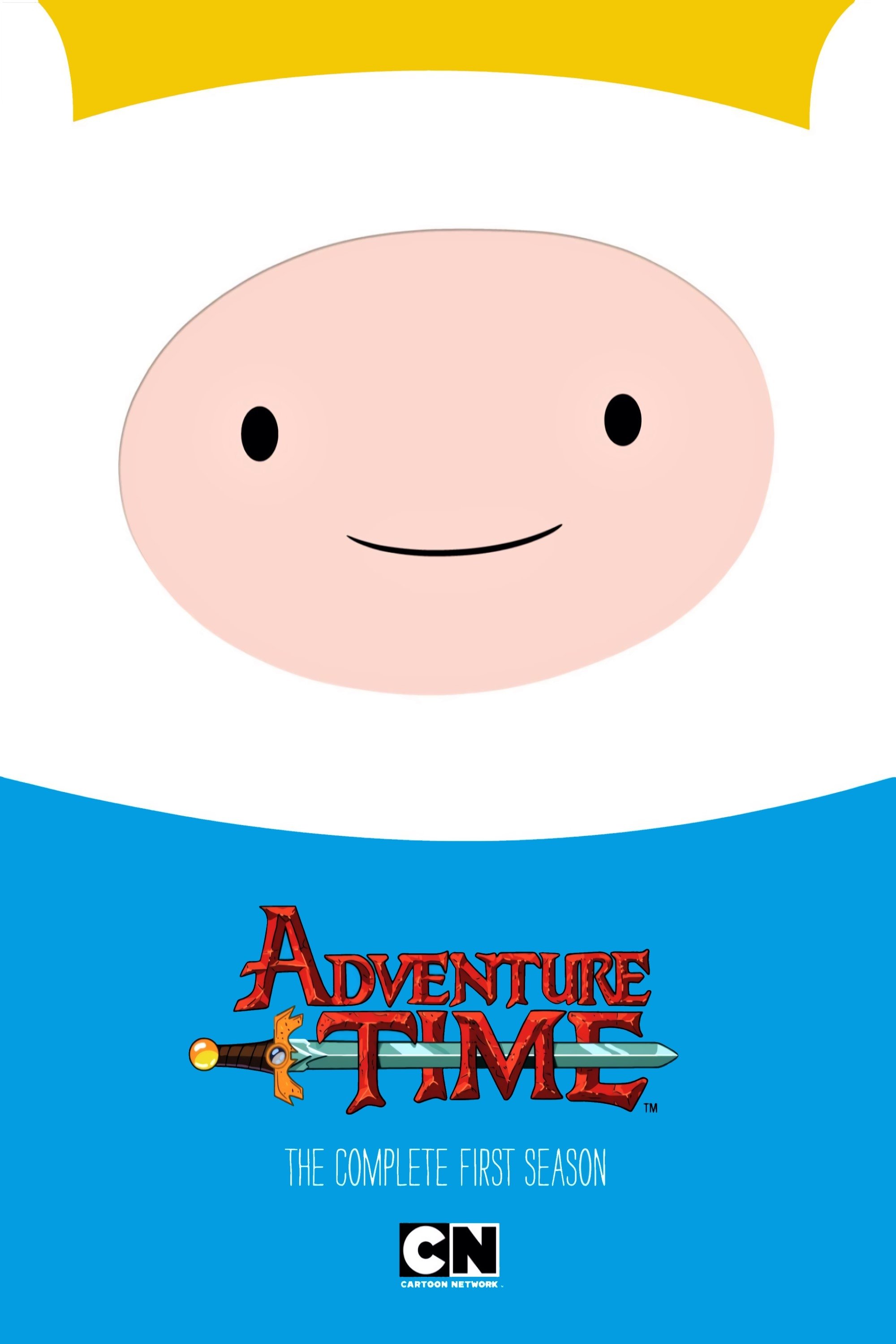 Adventure Time - Season 1 [513467] (A1767394399) [[Shows]] --Plex--